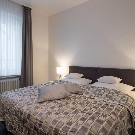 Hotel Brandenburger Hof Köln Eksteriør billede