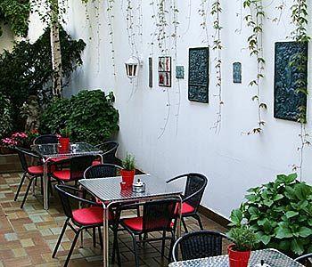 Hotel Brandenburger Hof Köln Eksteriør billede