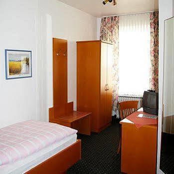 Hotel Brandenburger Hof Köln Eksteriør billede